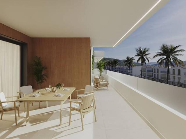 Apartamento en venta en Centro, Costa del Sol Occidental