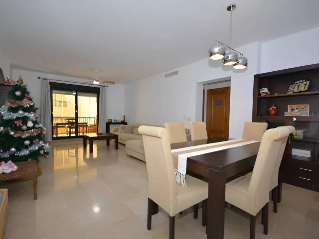 Apartamento en venta en Centro, Costa del Sol Occidental