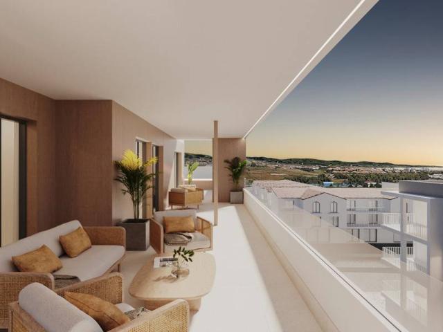 Apartamento en venta en Centro, Costa del Sol Occidental