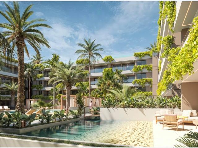 Apartamento en venta en Marbella, Casco antiguo