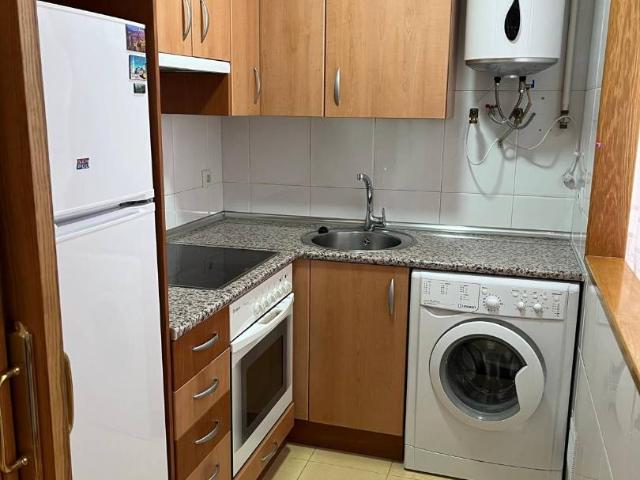 Apartamento en venta en Centro, Burgos
