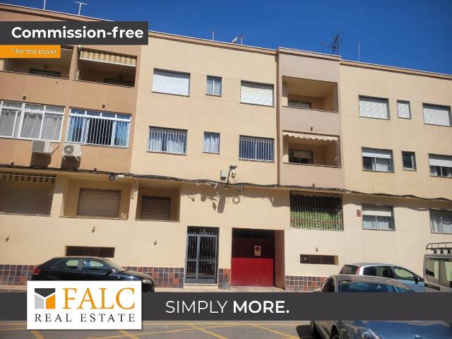Apartamento en venta en San Pedro del Pinatar, Campo de Cartagena y Mar Menor