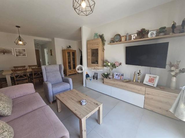Dúplex en venta en San Pedro del Pinatar, Campo de Cartagena y Mar Menor