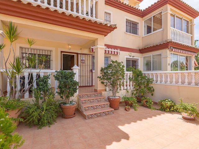 Apartamento en venta en San Pedro del Pinatar