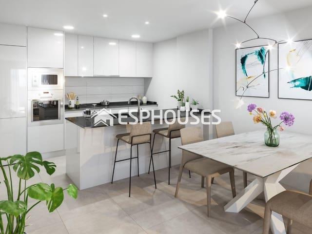 Ático en venta en San Pedro del Pinatar, Campo de Cartagena y Mar Menor