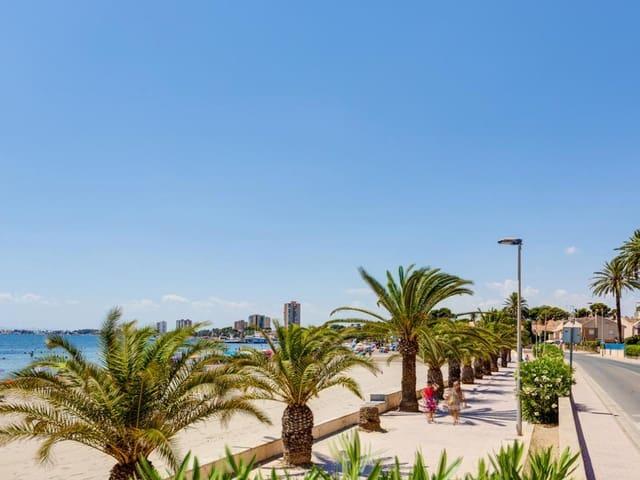Apartamento en venta en San Pedro del Pinatar, Campo de Cartagena y Mar Menor