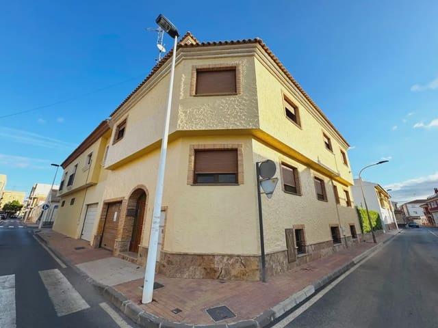 Apartamento en venta en San Pedro del Pinatar, Campo de Cartagena y Mar Menor