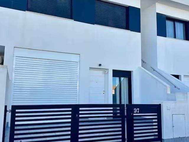 Apartamento en venta en San Pedro del Pinatar, Campo de Cartagena y Mar Menor