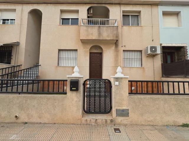 Apartamento en venta en San Pedro del Pinatar, Campo de Cartagena y Mar Menor