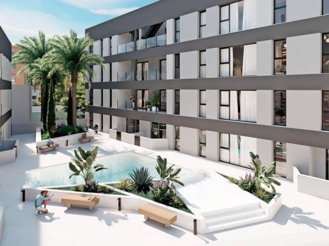 Apartamento en venta en San Pedro del Pinatar, Campo de Cartagena y Mar Menor