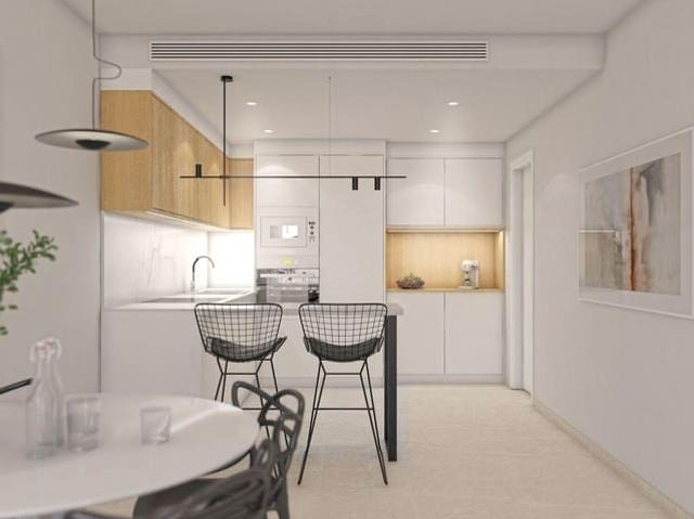 Apartamento en venta en San Pedro del Pinatar, Campo de Cartagena y Mar Menor