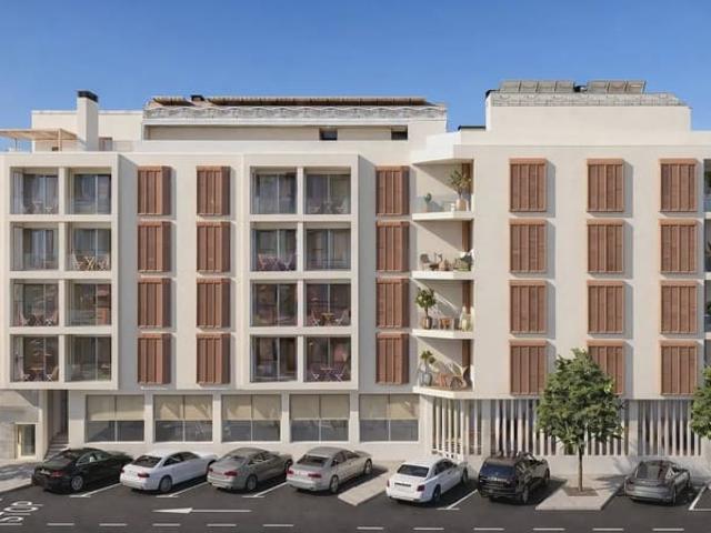 Apartamento en venta en San Pedro del Pinatar, Campo de Cartagena y Mar Menor