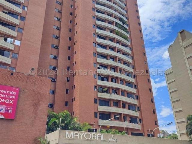 Apartamento en venta en Distrito Capital