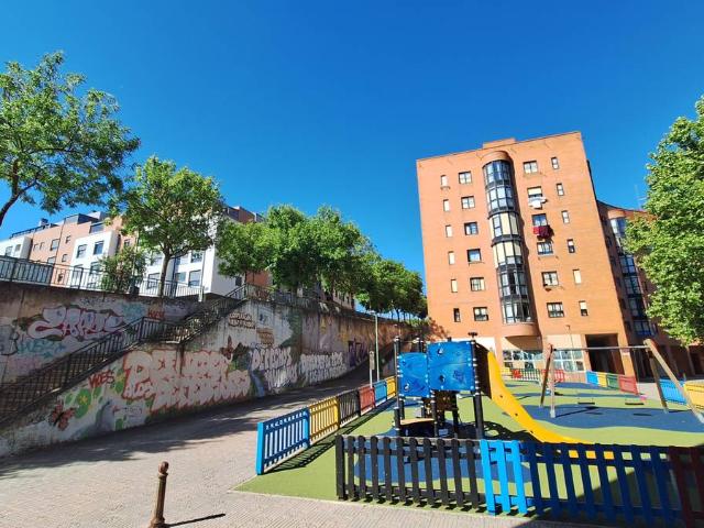 Apartamento en venta en Centro, Burgos