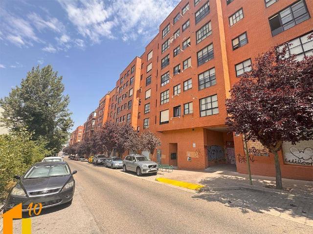 Apartamento en venta en Distrito Centro Norte, Burgos
