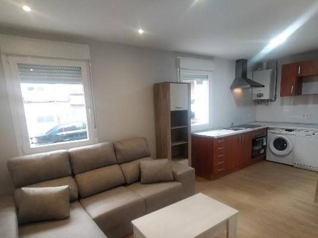 Apartamento en venta en Distrito Centro Norte, Burgos