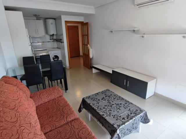 Apartamento en venta en Murcia, Murcia