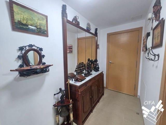 Apartamento en venta en Sant Rafel del Riu, Castelló / Castellón