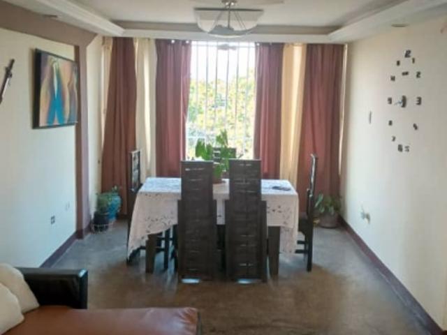 Apartamento en venta en Girardot, Aragua