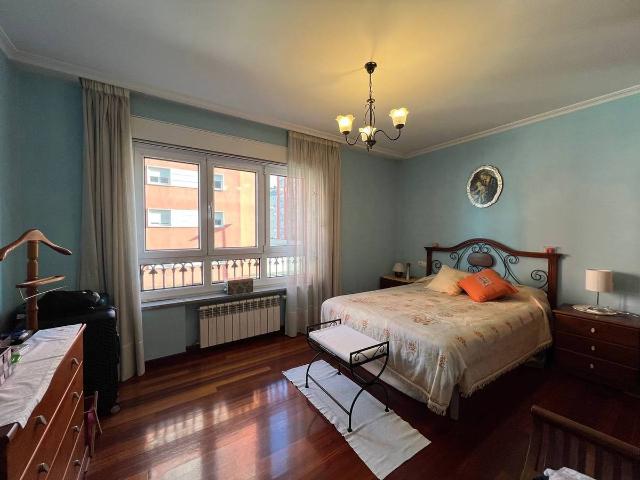 Apartamento en venta en Casco Vello, Lugo
