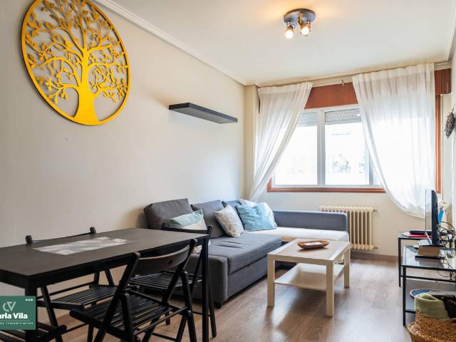 Apartamento en venta en Casco Vello, Lugo