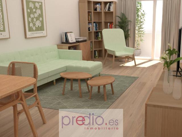 Apartamento en venta en Lugo, Galicia