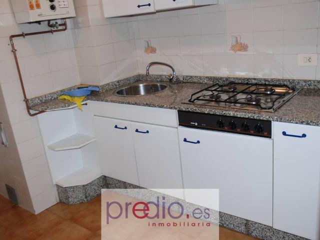 Apartamento en venta en Lugo, Galicia