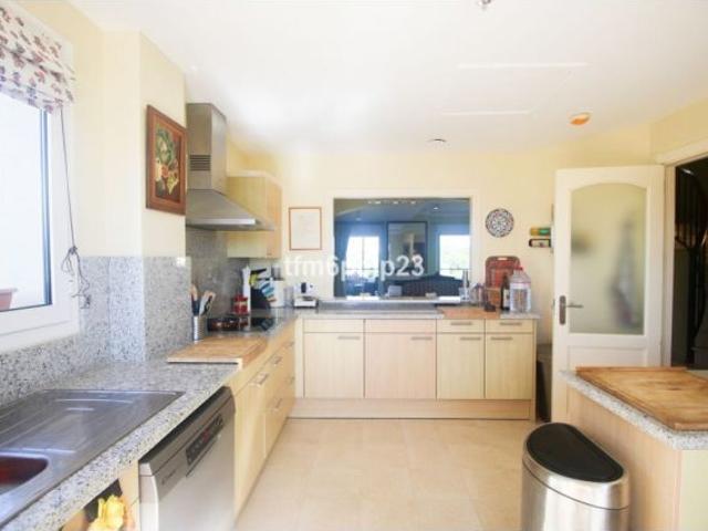 Piso en venta en San Roque, Cádiz