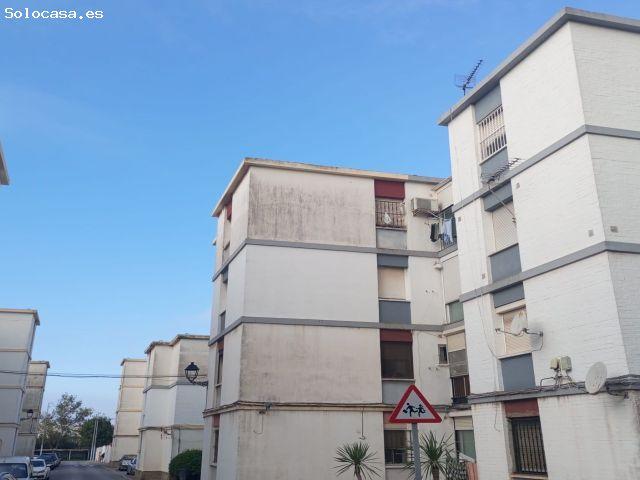 Piso en venta en Puente Mayorga, Campo de Gibraltar
