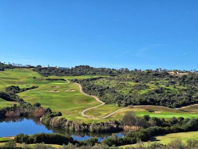 Apartamento en venta en La Alcaidesa, Campo de Gibraltar