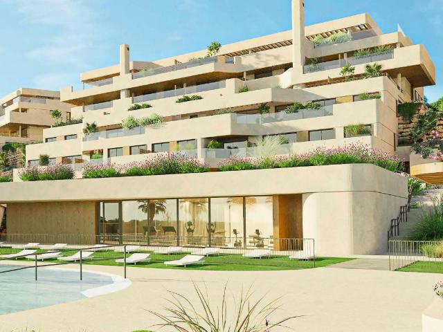 Apartamento en venta en La Alcaidesa, Campo de Gibraltar