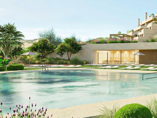 Apartamento en venta en La Alcaidesa, Campo de Gibraltar