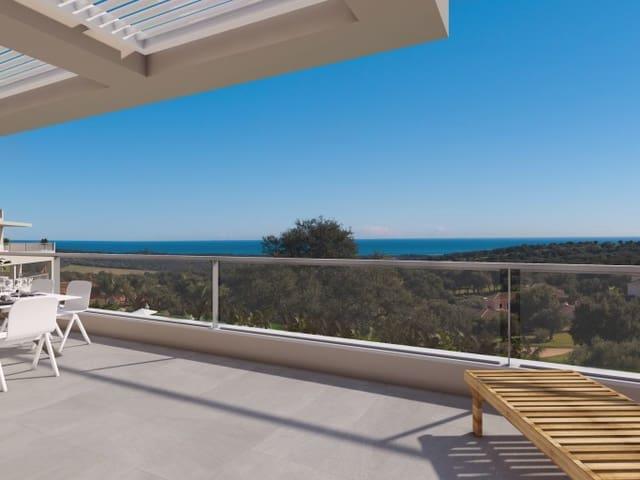 Apartamento en venta en San Roque Centro, Campo de Gibraltar