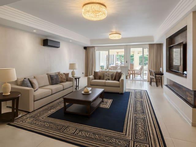 Apartamento en venta en San Roque Centro, Campo de Gibraltar