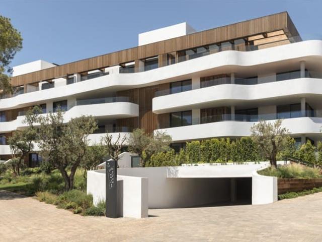 Apartamento en venta en Torreguadiaro, Campo de Gibraltar
