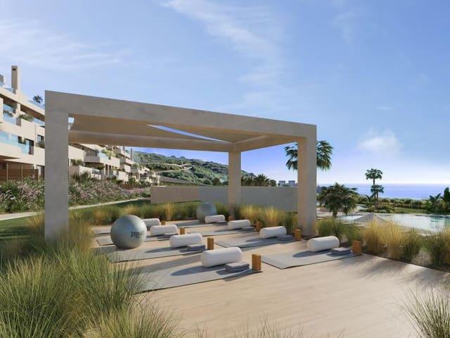 Apartamento en venta en La Alcaidesa, Campo de Gibraltar