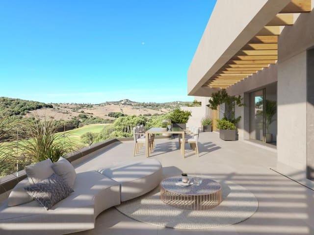 Apartamento en venta en La Alcaidesa, Campo de Gibraltar