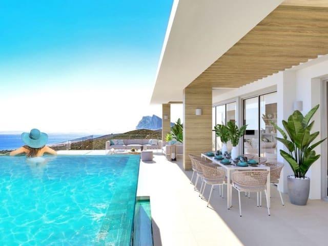 Apartamento en venta en La Alcaidesa, Campo de Gibraltar