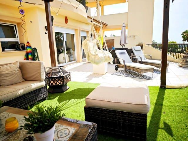 Apartamento en venta en San Roque Centro, Campo de Gibraltar
