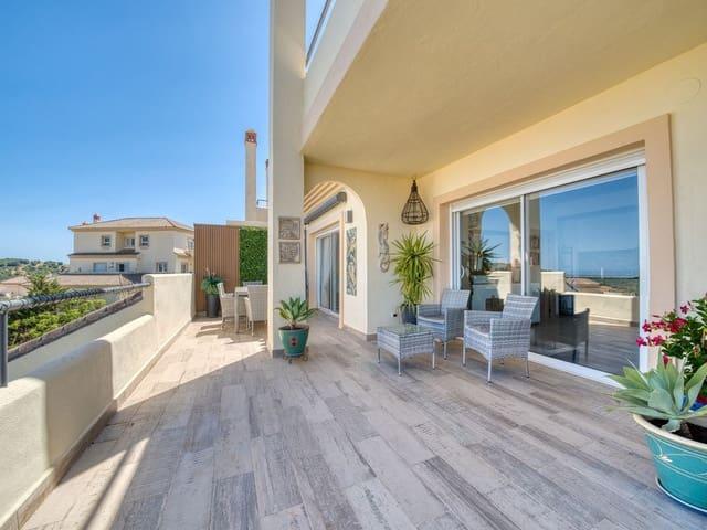 Apartamento en venta en San Roque Centro, Campo de Gibraltar