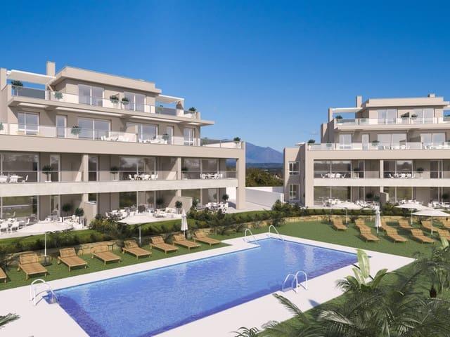 Apartamento en venta en San Roque Centro, Campo de Gibraltar