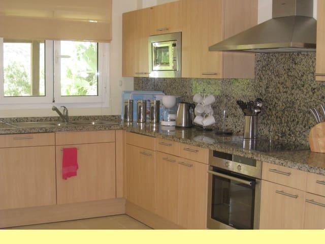 Apartamento en venta en San Roque Centro, Campo de Gibraltar