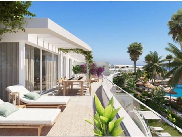 Apartamento en venta en La Alcaidesa, Campo de Gibraltar