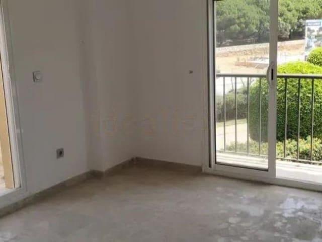 Apartamento en venta en San Roque Centro, Campo de Gibraltar