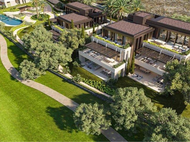 Apartamento en venta en San Roque Centro, Campo de Gibraltar