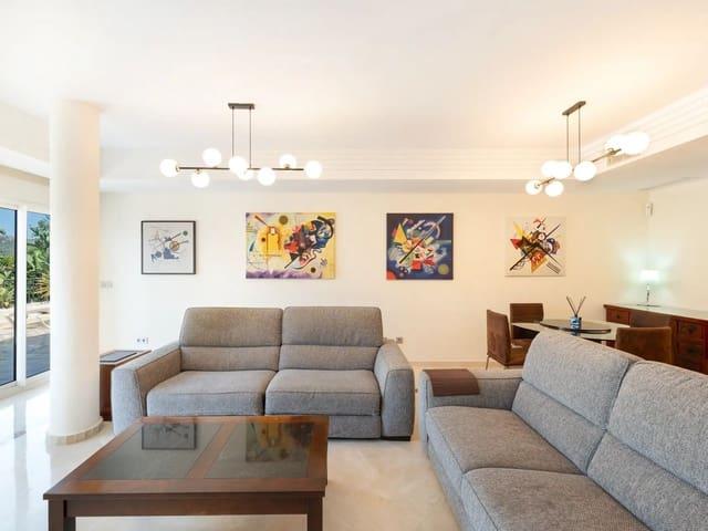 Apartamento en venta en San Roque Centro, Campo de Gibraltar
