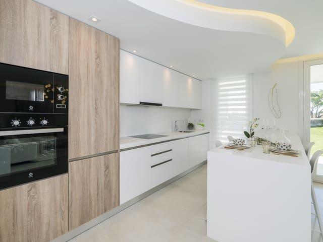 Apartamento en venta en San Roque Centro, Campo de Gibraltar