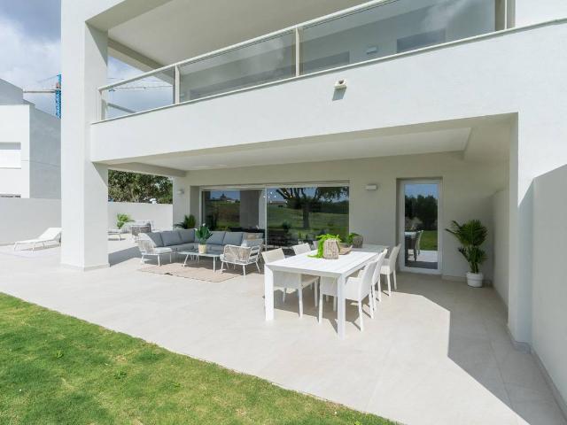 Apartamento en venta en San Roque Centro, Campo de Gibraltar