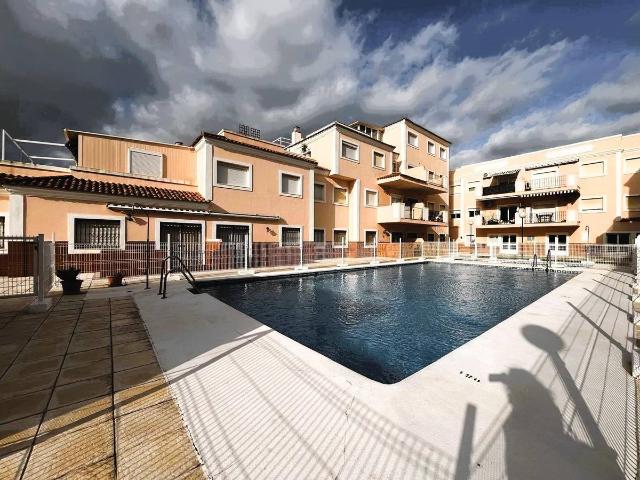 Apartamento en venta en San Roque Centro, Campo de Gibraltar