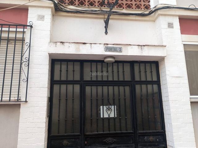 Apartamento en venta en San Roque Centro, Campo de Gibraltar